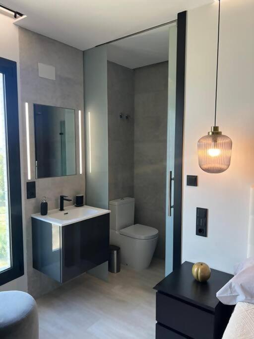Suite Detallista Y Piscina Vistas En Azotea Comun Мурсия Экстерьер фото